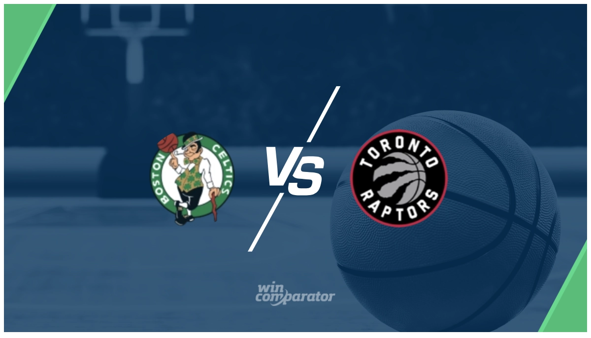 Boston Celtics Toronto Raptors Tipp