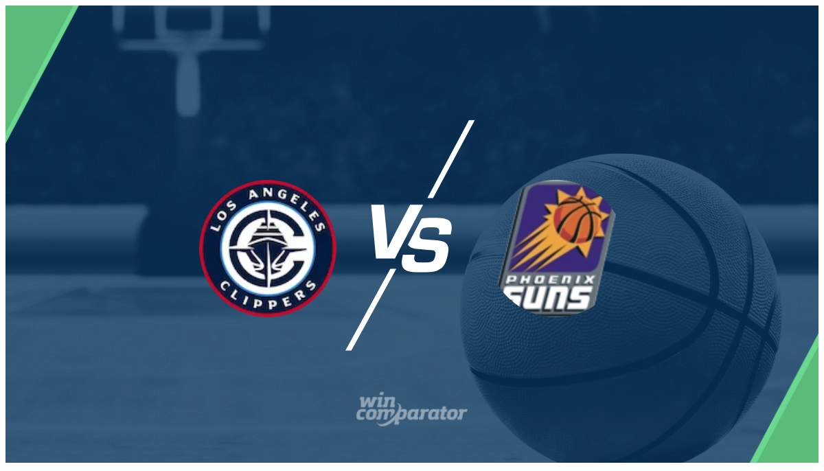 pronostico La Clippers Phoenix Suns