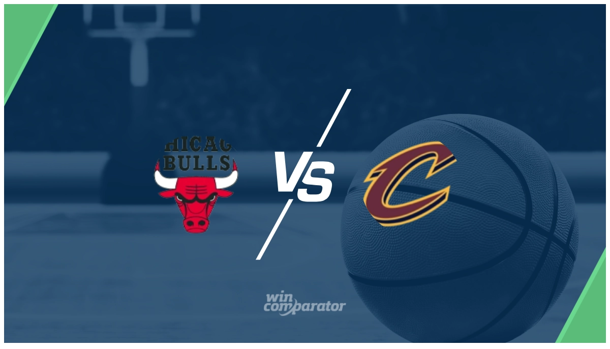 Chicago Bulls Cleveland Cavaliers prediction