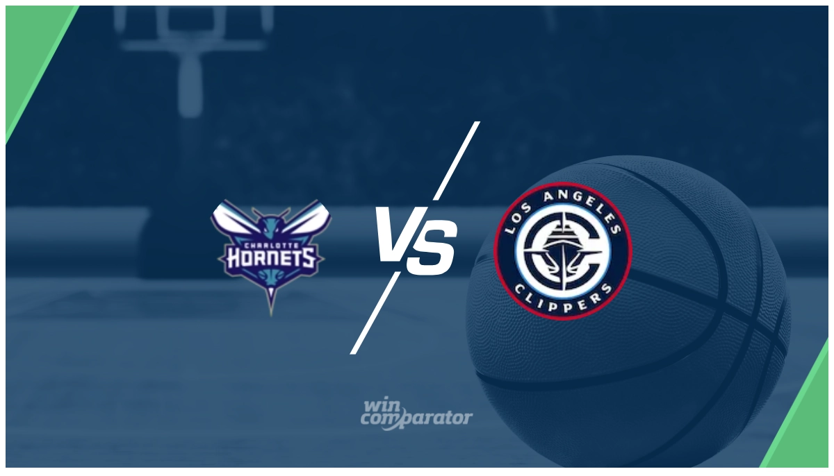 Pronóstico Charlotte Hornets LA Clippers