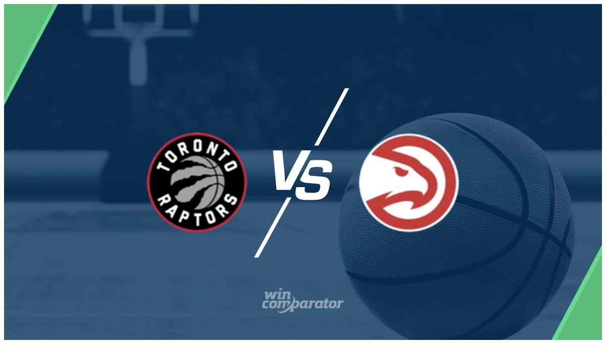 pronostico Toronto Raptors Atlanta Hawks