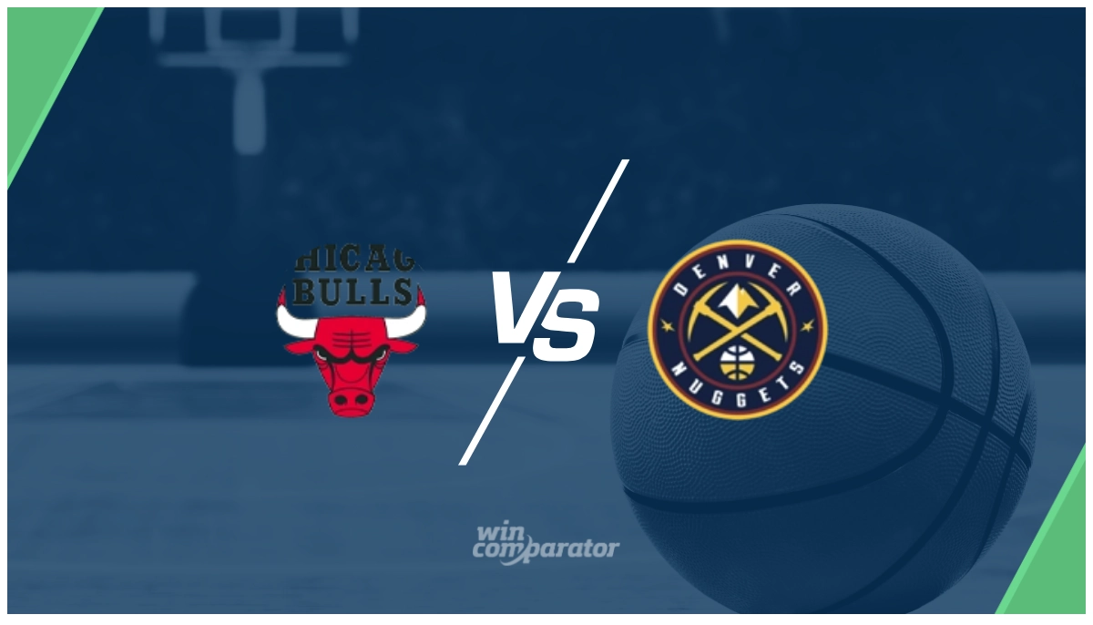 Chicago Bulls Denver Nuggets prediction