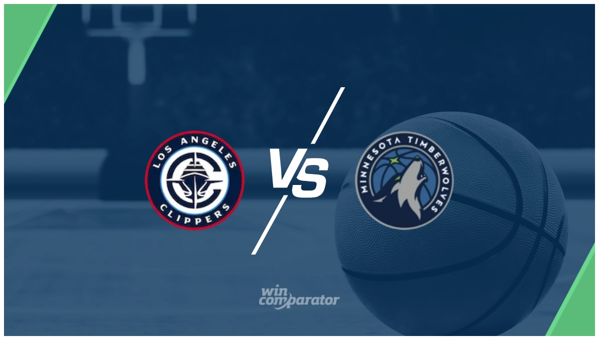 LA Clippers vs Minnesota Timberwolves prediction – Odds & stats – 26 ...