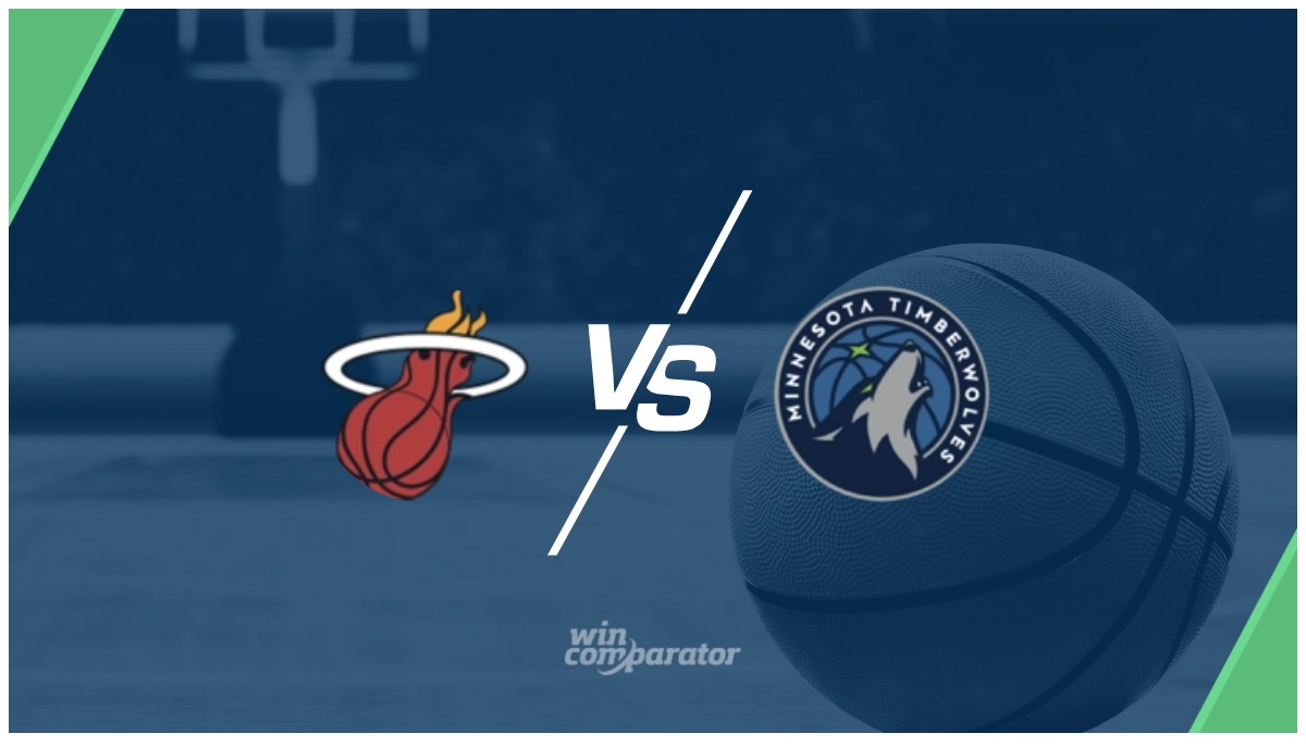 Miami Heat Minnesota Timberwolves Tipp