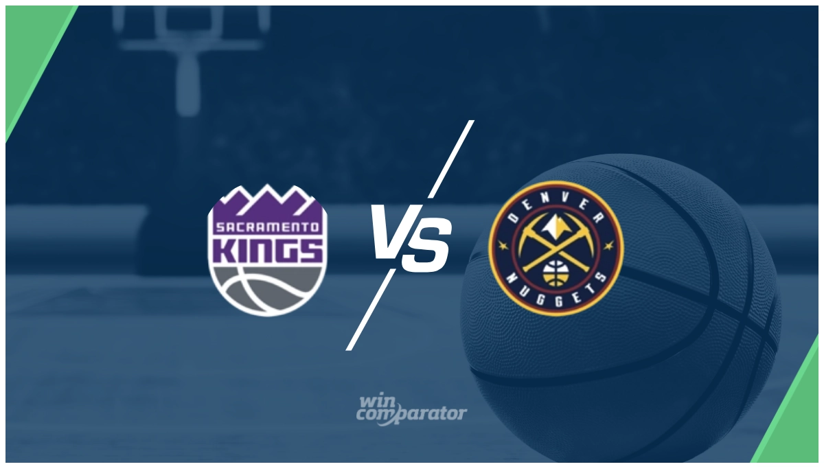 Sacramento Kings Denver Nuggets Tipp
