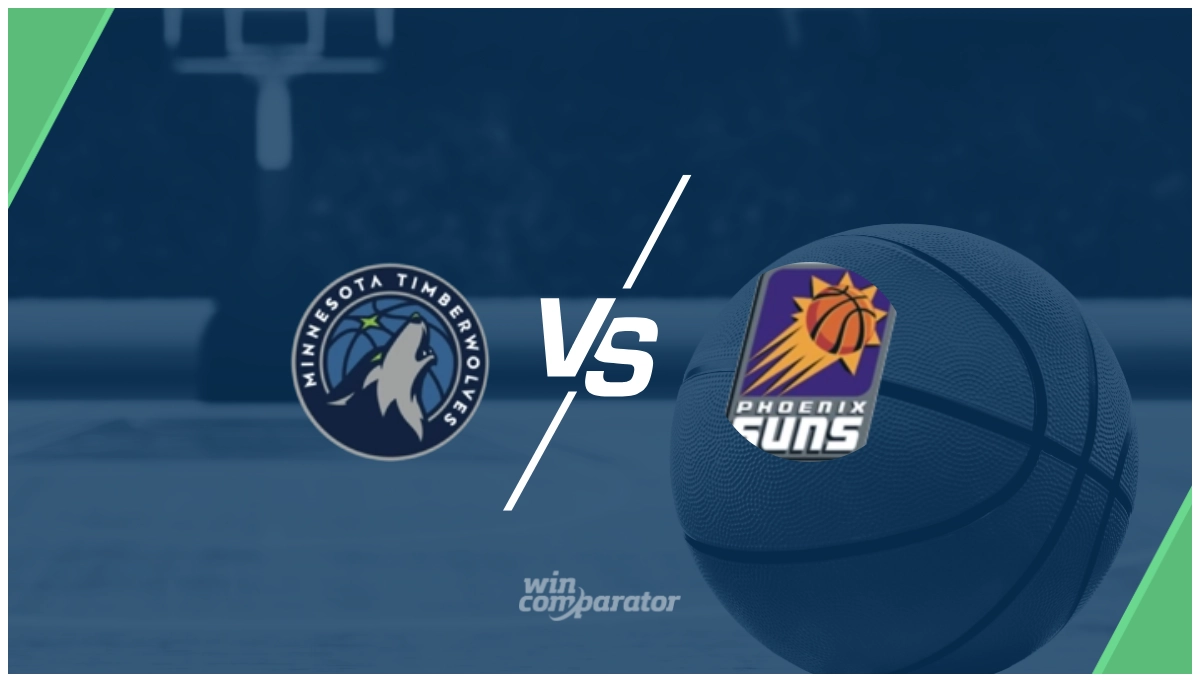 Minnesota Timberwolves Phoenix Suns Tipp