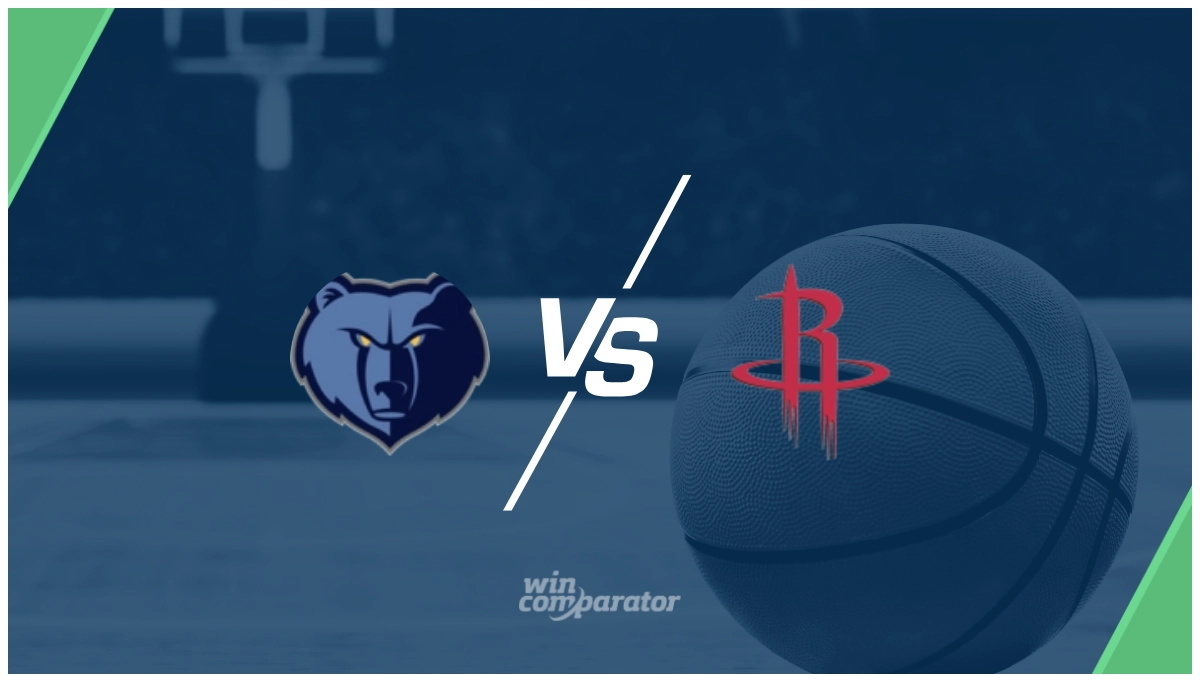 Memphis Grizzlies Houston Rockets Tipp