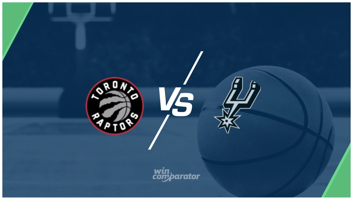 Toronto Raptors San Antonio Spurs prediction