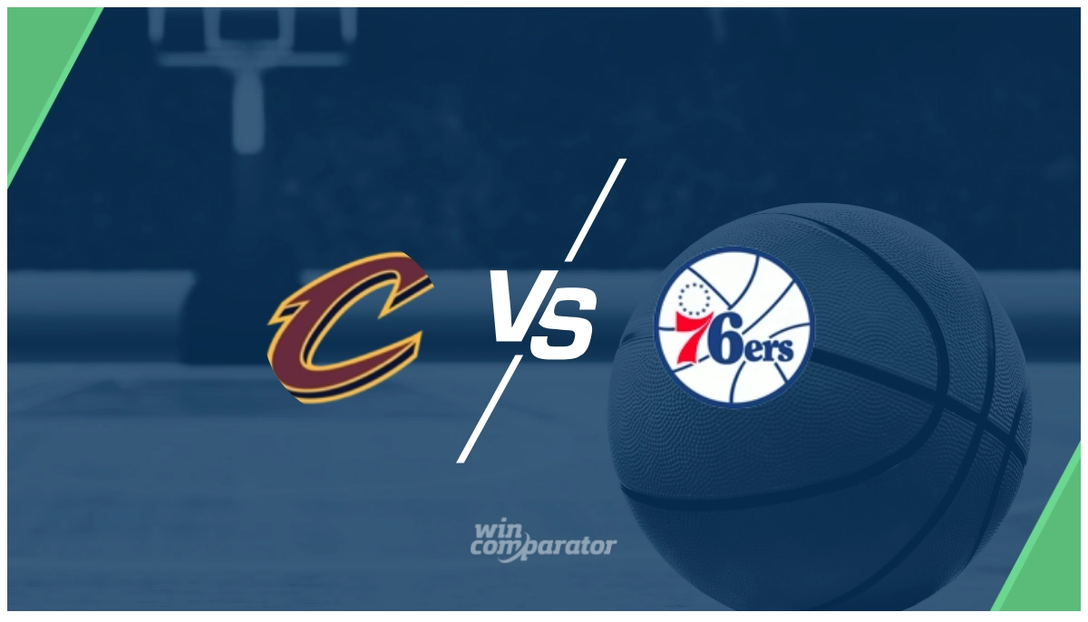 Cleveland Cavaliers Philadelphia 76ers prediction