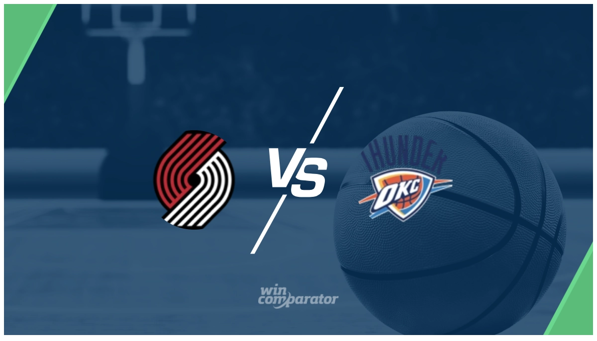 Pronóstico Portland Trail Blazers Oklahoma City Thunder