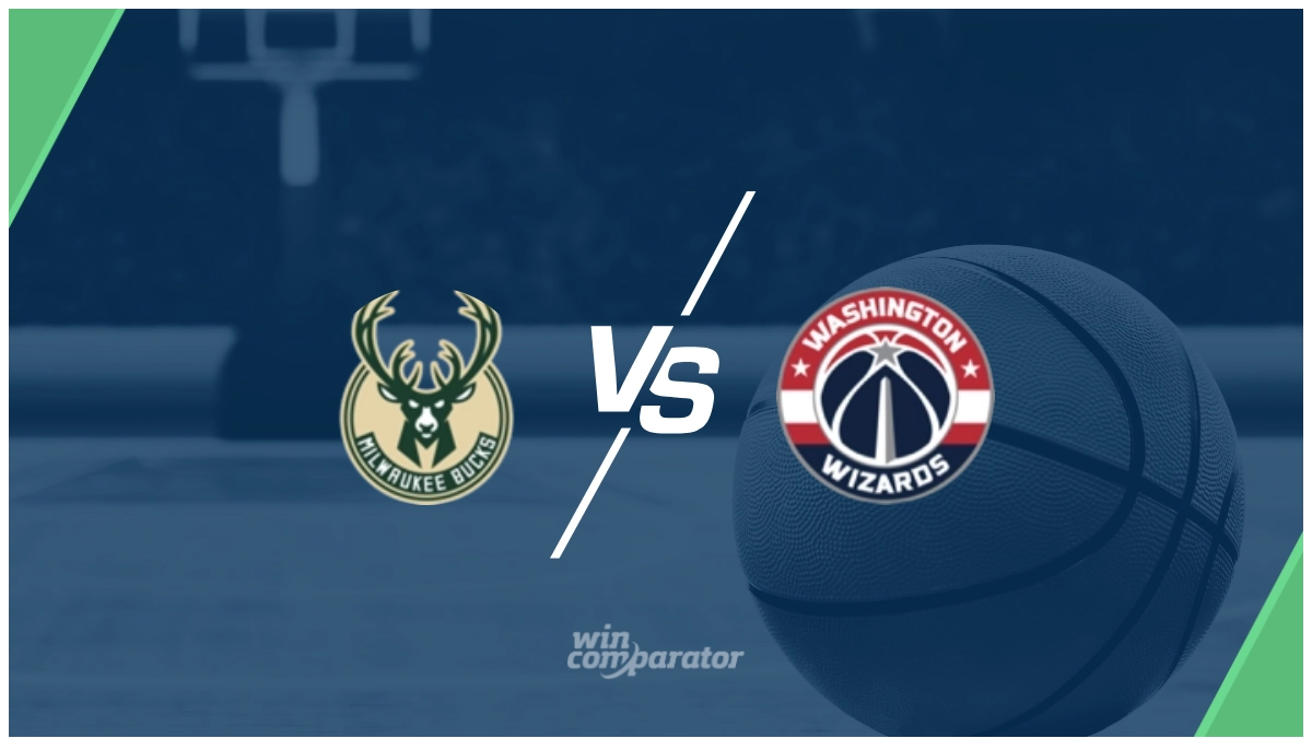 Milwaukee Bucks Washington Wizards Tipp