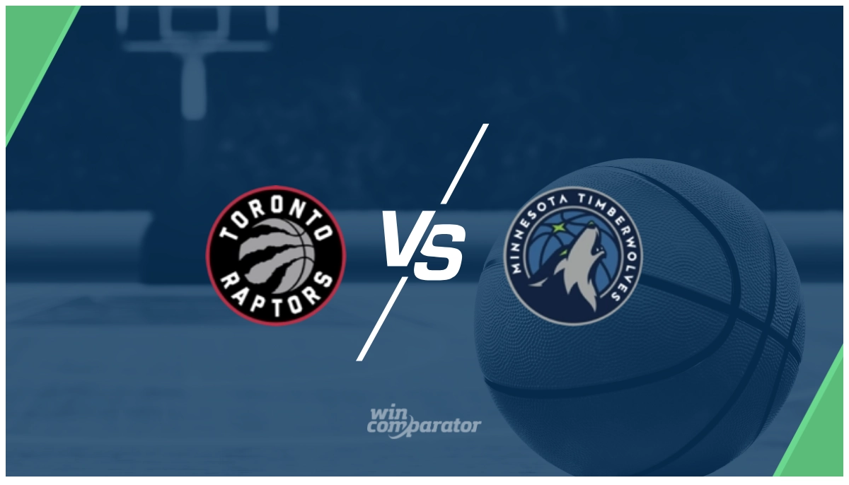 pronostico Toronto Raptors Minnesota Timberwolves