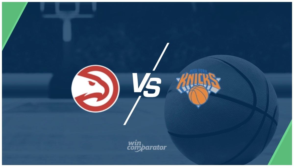 pronostico Atlanta Hawks NY Knicks