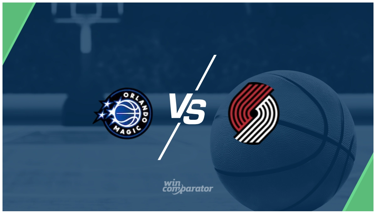 pronostico Orlando Magic Portland Trail Blazers