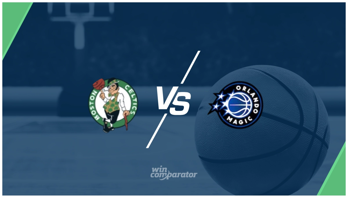 Boston Celtics Orlando Magic prediction
