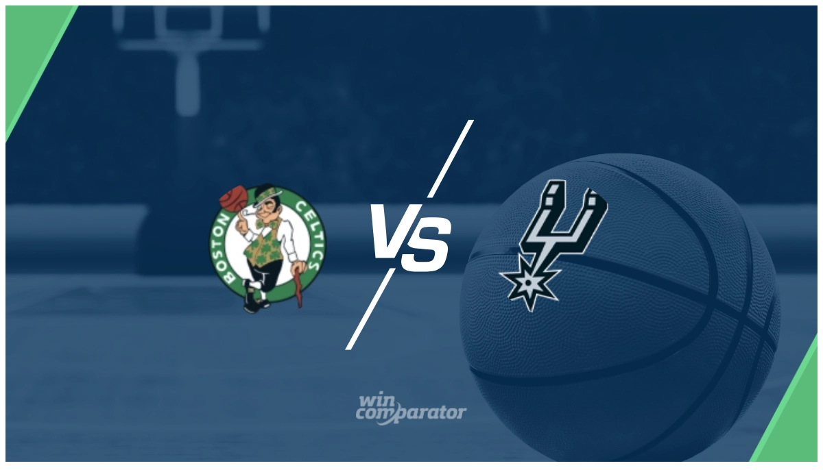Boston Celtics San Antonio Spurs Tipp
