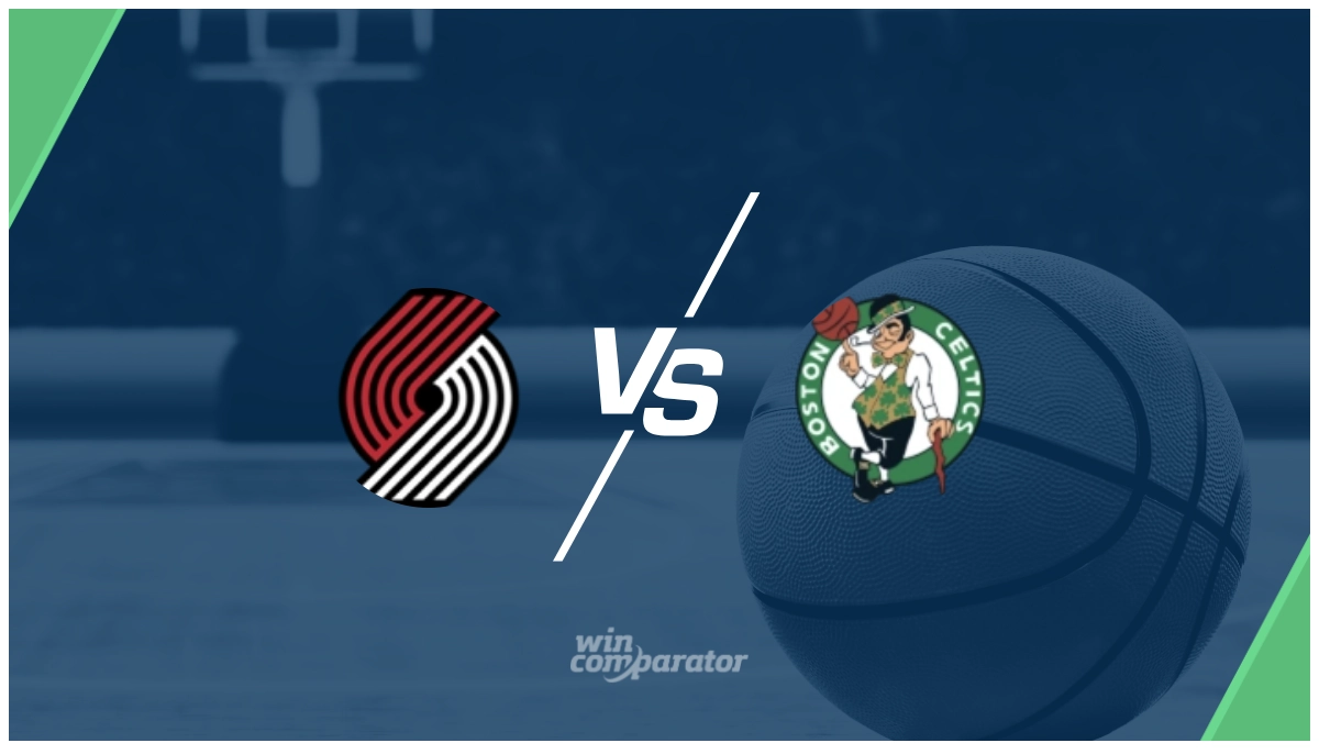 pronostico Portland Trail Blazers Boston Celtics