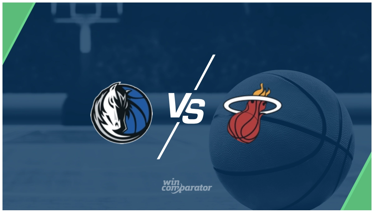 Dallas Mavericks Miami Heat prediction
