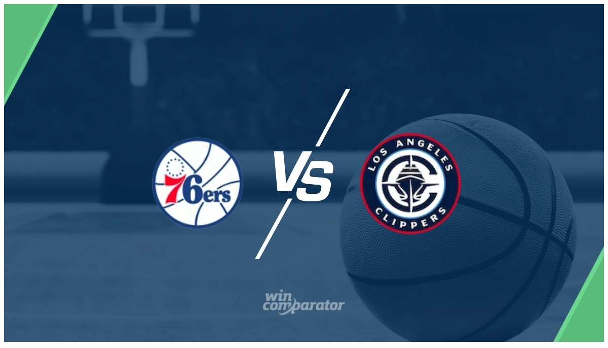 Philadelphia 76ers LA Clippers prediction