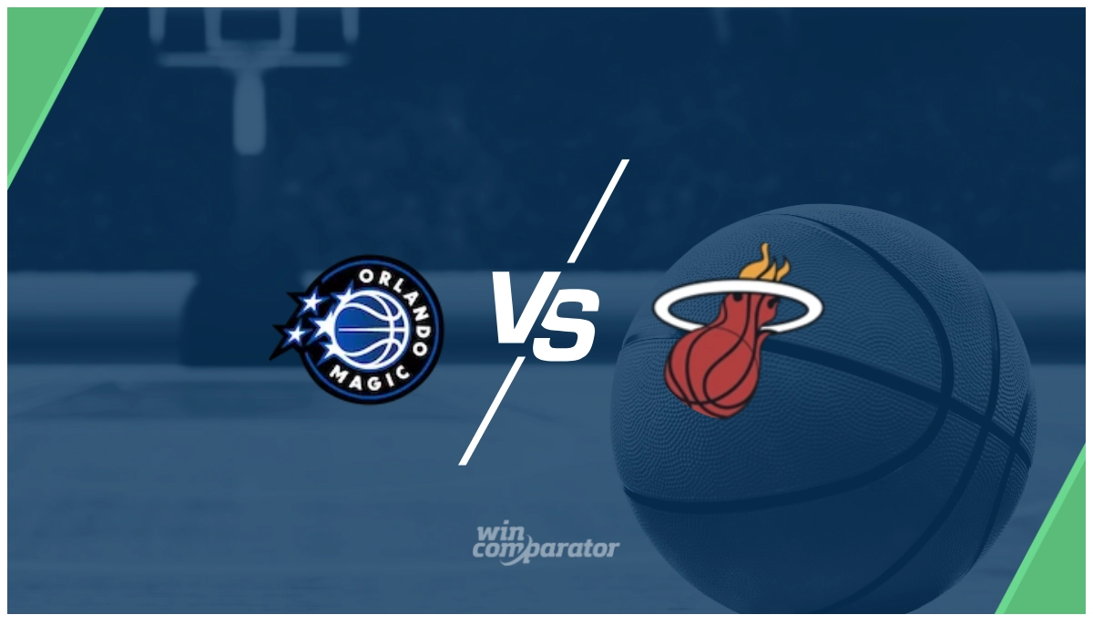 Orlando Magic Miami Heat prediction