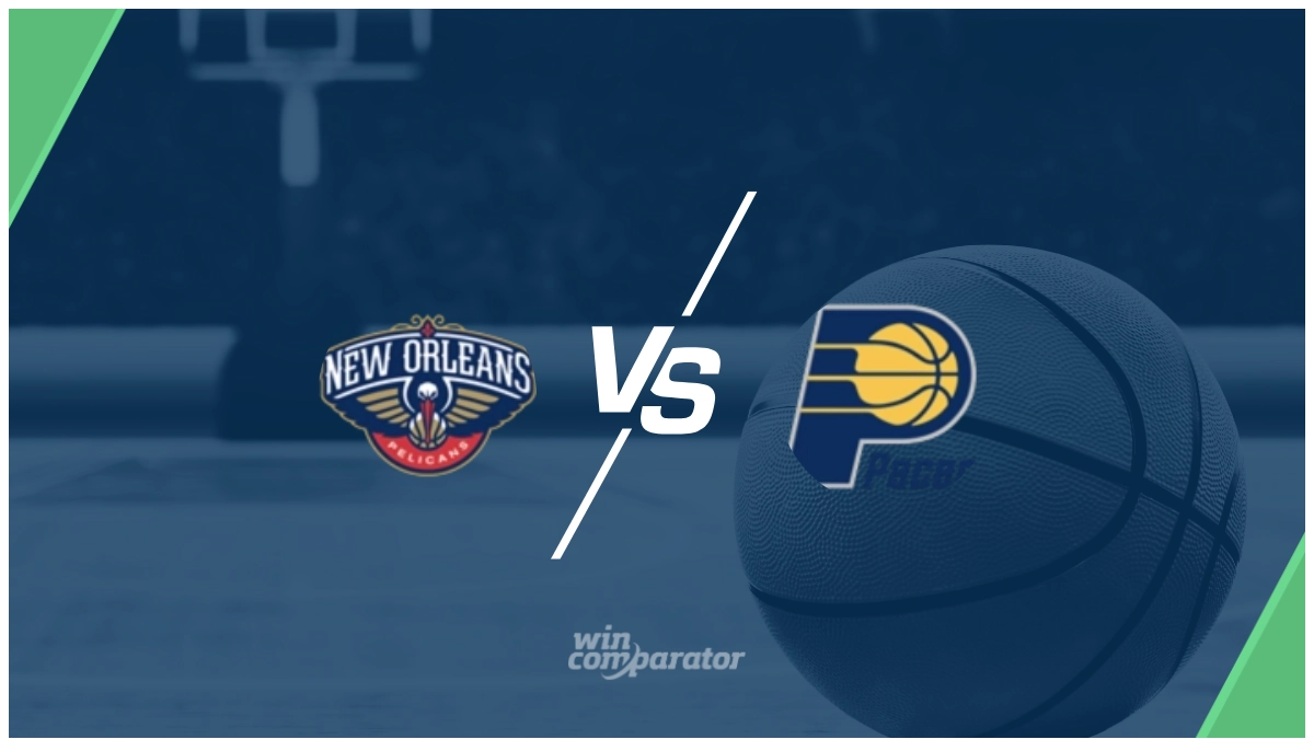 pronostico New Orleans Pelicans Indiana Pacers
