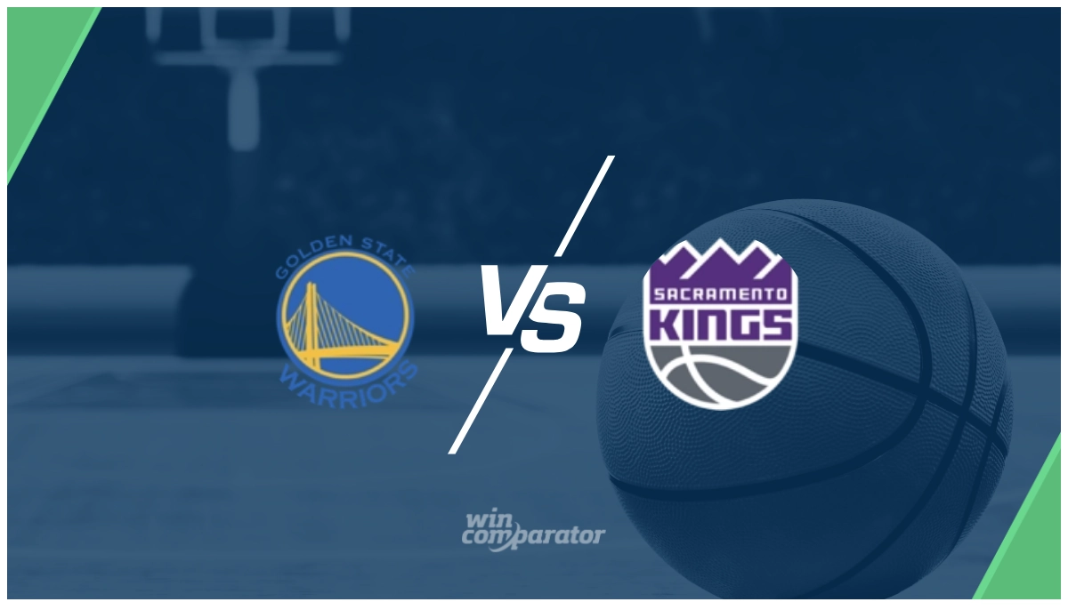 Golden State Warriors Sacramento Kings Tipp