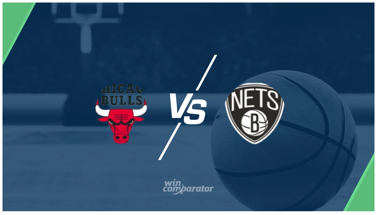 Chicago Bulls Brooklyn Nets prediction