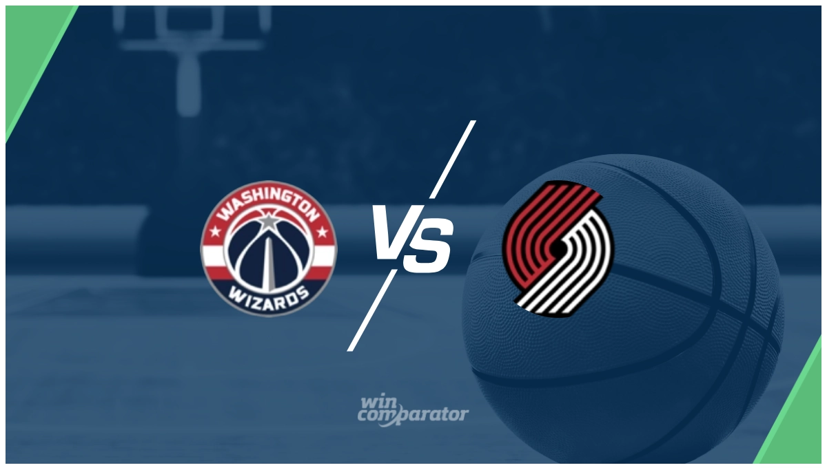 Washington Wizards Portland Trail Blazers prediction