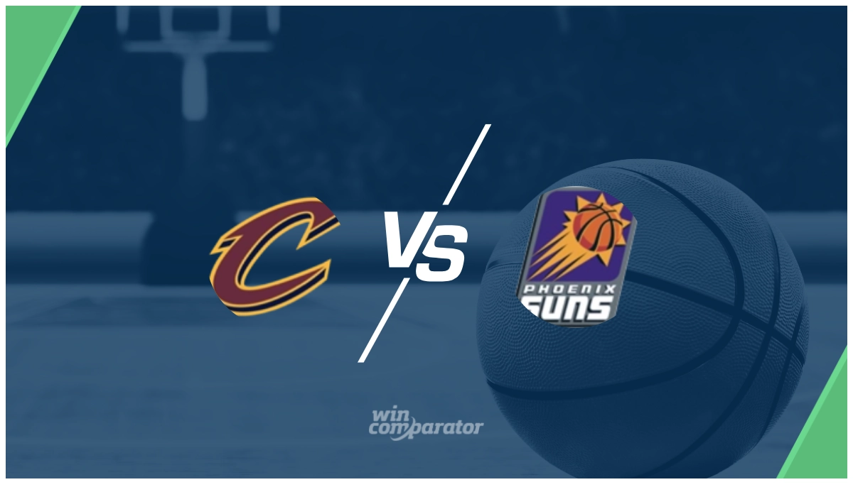 Cleveland Cavaliers Phoenix Suns Tipp