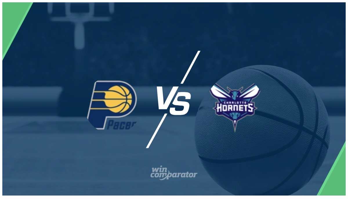 Indiana Pacers Charlotte Hornets prediction