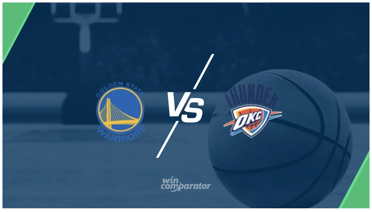 Golden State Warriors Oklahoma City Thunder prediction