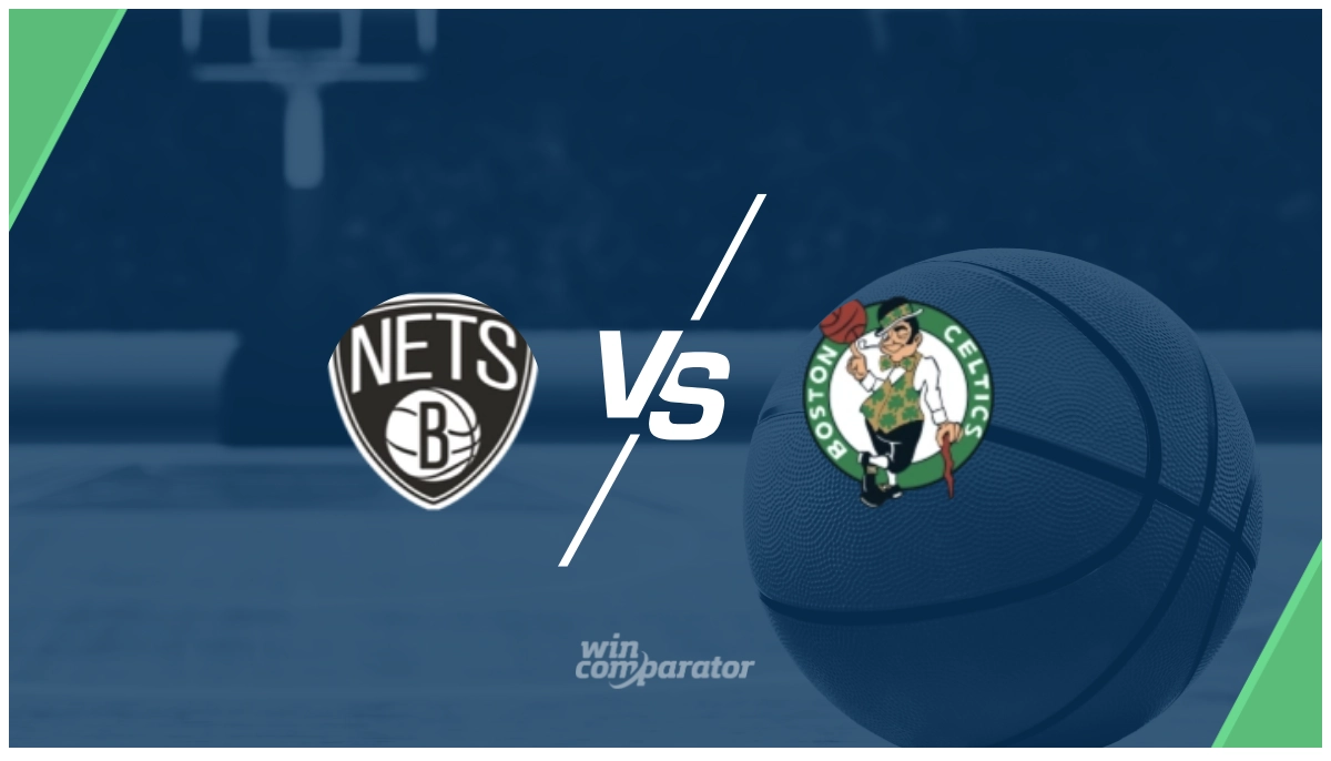 pronostico Brooklyn Nets Boston Celtics
