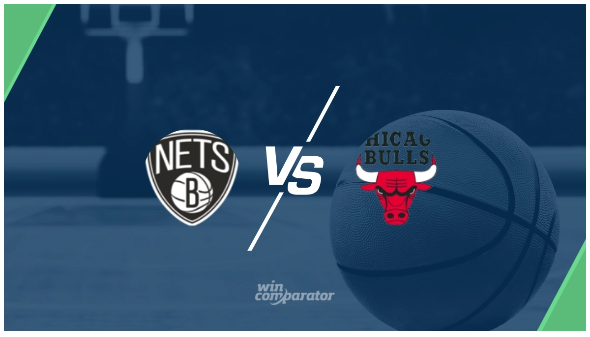 Brooklyn Nets Chicago Bulls Tipp
