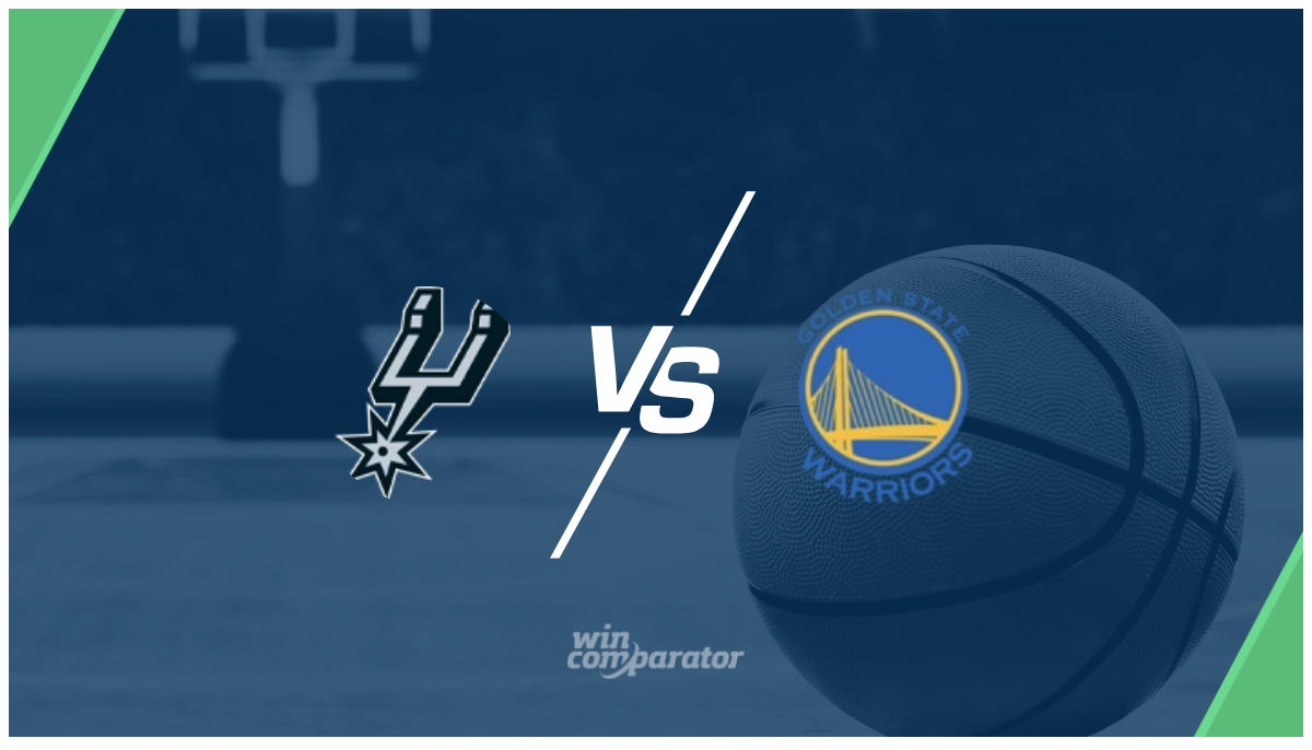 San Antonio Spurs Golden State Warriors prediction