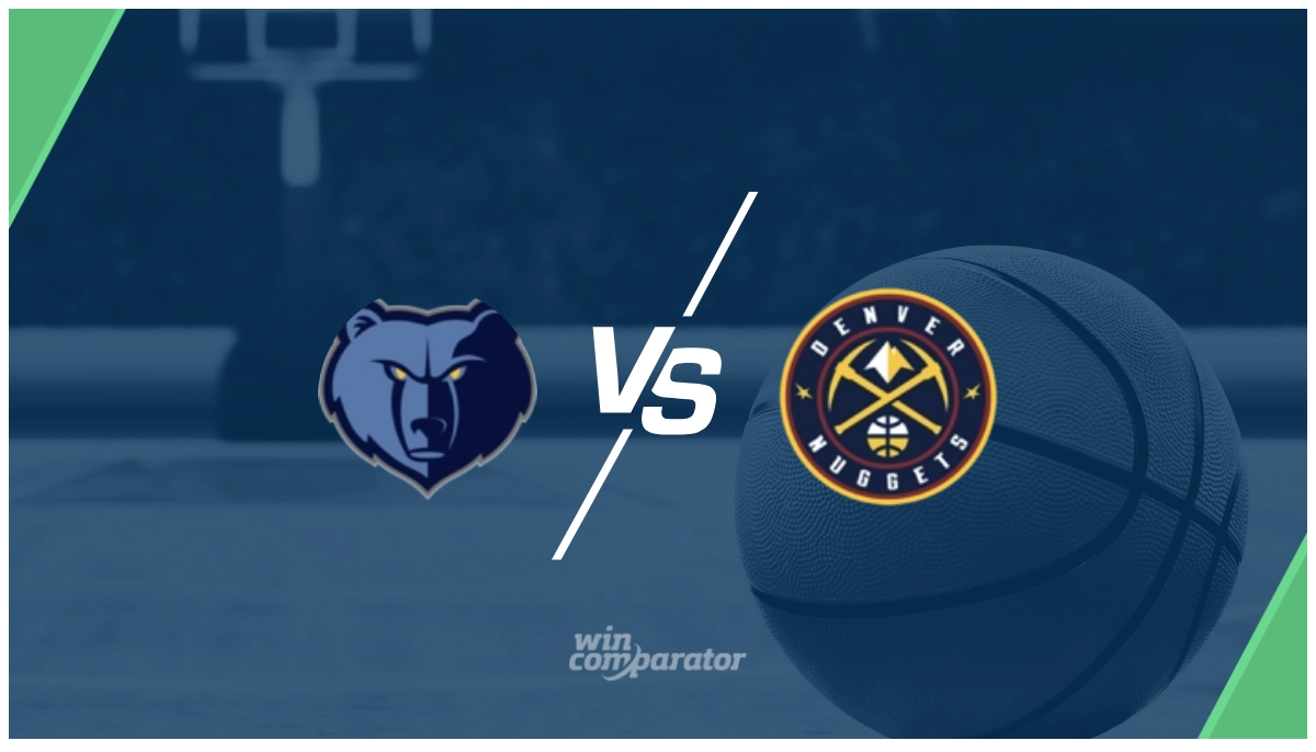 pronostico Memphis Grizzlies Denver Nuggets