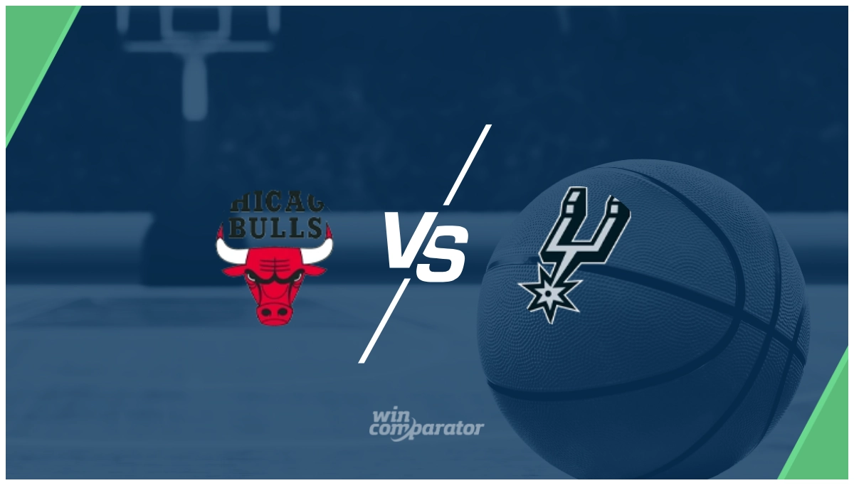 Chicago Bulls San Antonio Spurs Tipp