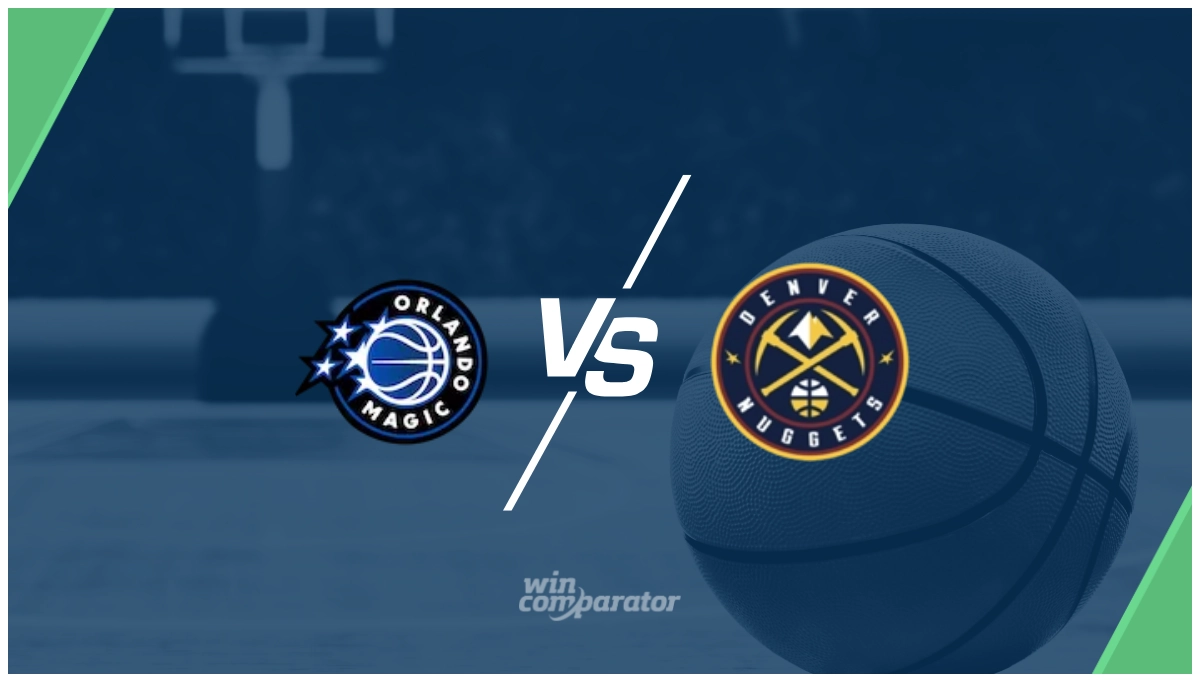 Orlando Magic Denver Nuggets Tipp