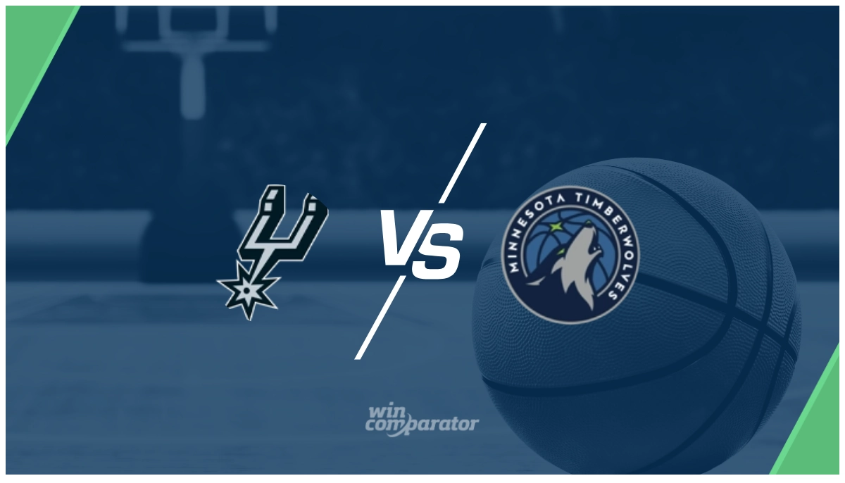 Pronóstico San Antonio Spurs Minnesota Timberwolves