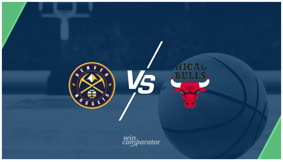 Denver Nuggets Chicago Bulls prediction
