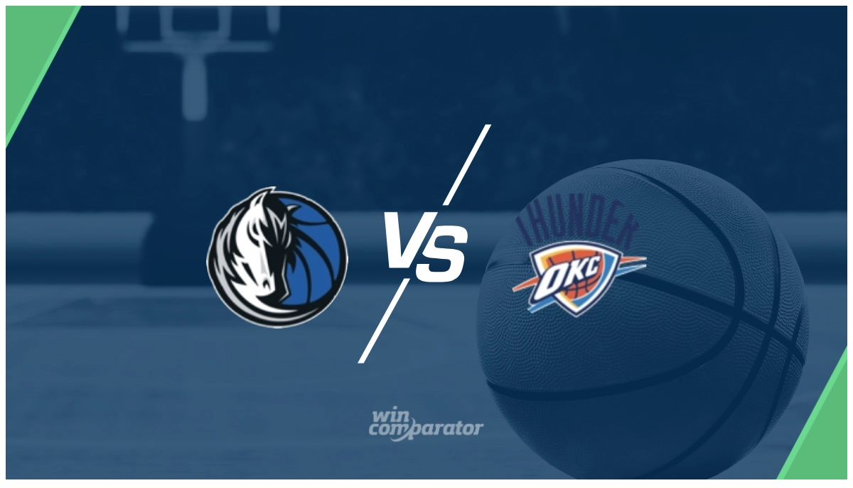 Dallas Mavericks Oklahoma City Thunder prediction