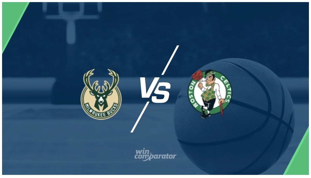 Milwaukee Bucks Boston Celtics prediction
