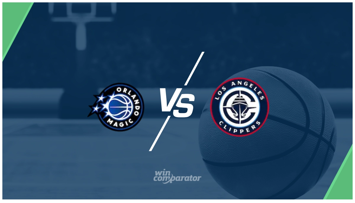 Pronóstico Orlando Magic LA Clippers