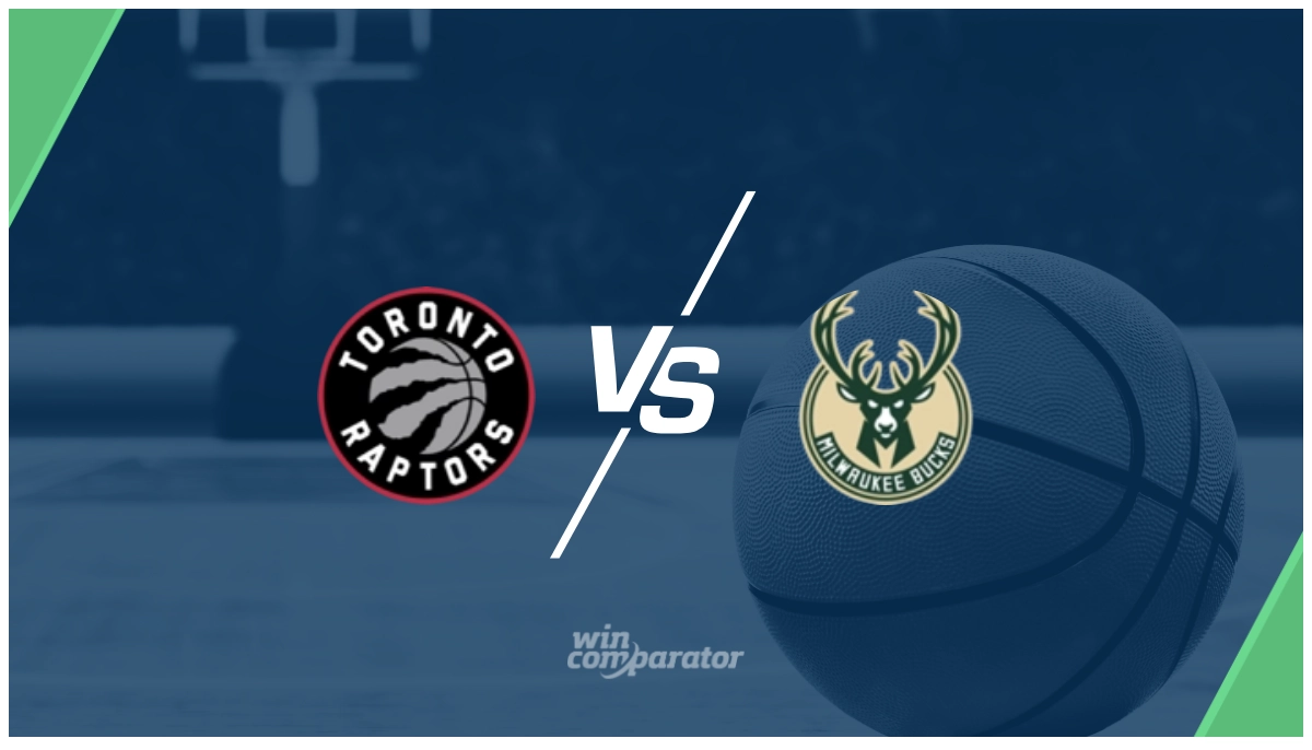 pronostico Toronto Raptors Milwaukee Bucks