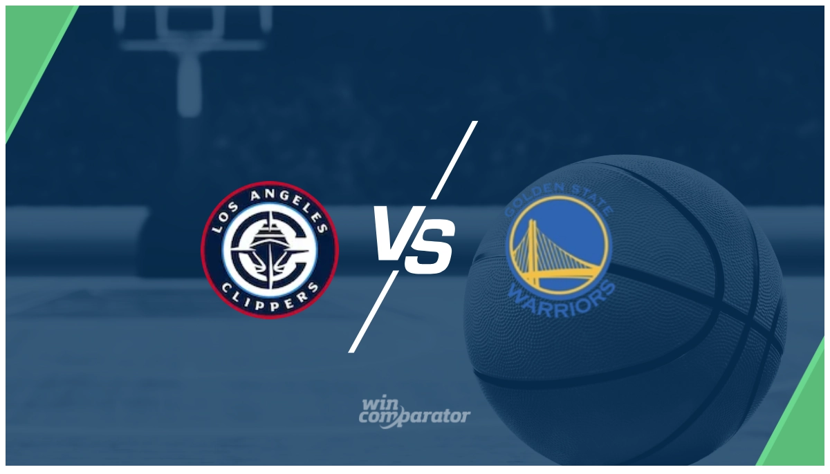 pronostico La Clippers Golden State Warriors