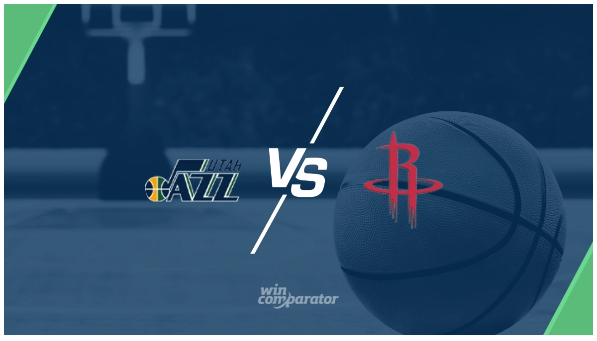 Utah Jazz Houston Rockets prediction
