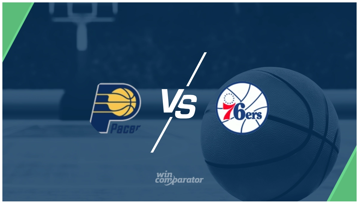 Indiana Pacers Philadelphia 76ers prediction