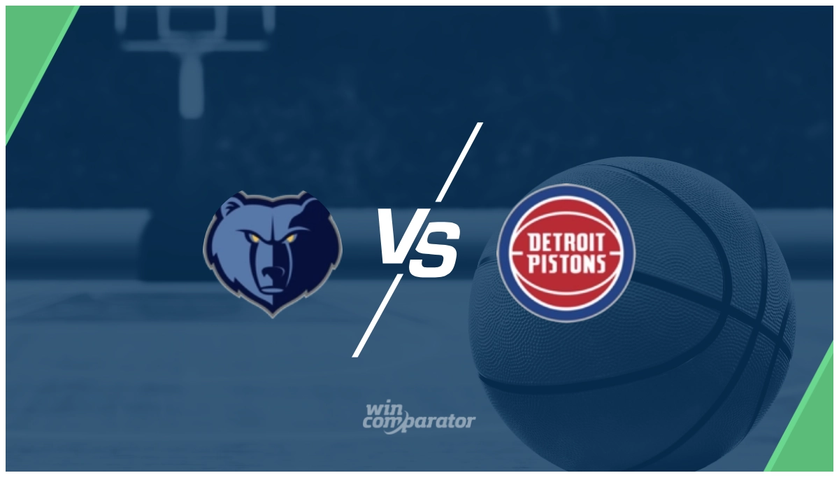 Memphis Grizzlies Detroit Pistons prediction