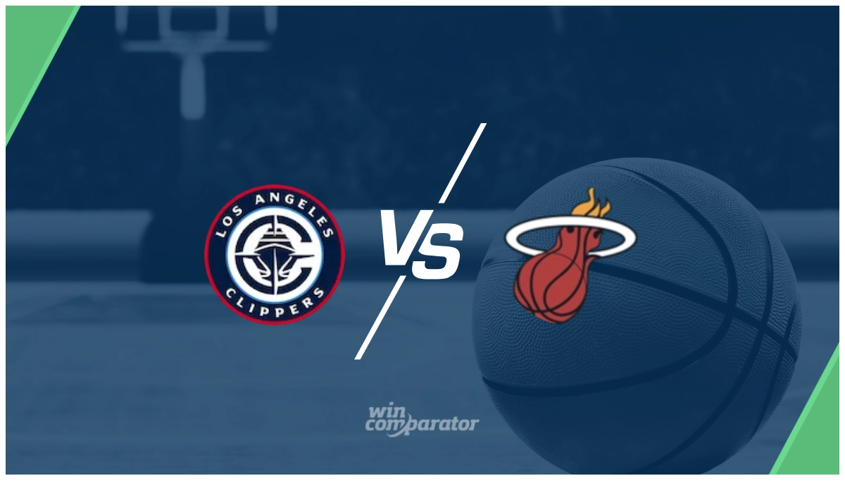 LA Clippers Miami Heat prediction