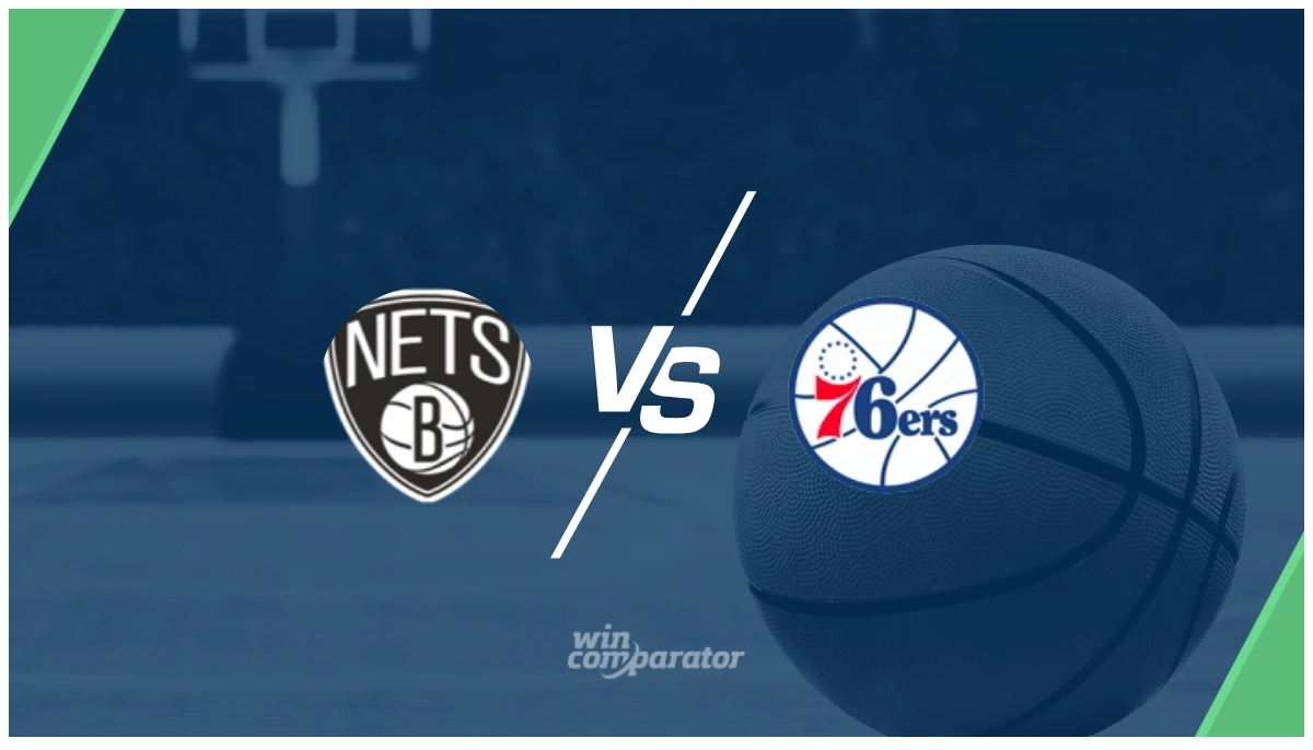 Pronóstico Brooklyn Nets Philadelphia 76ers