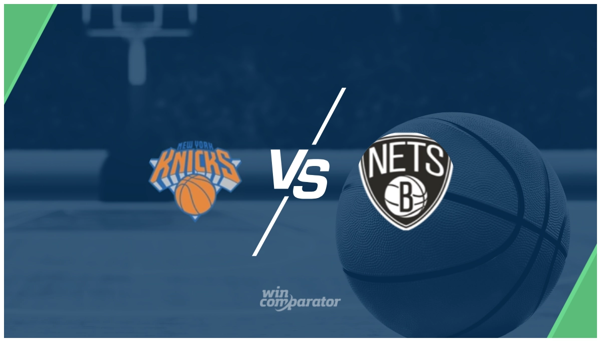 prognóstico NY Knicks Brooklyn Nets